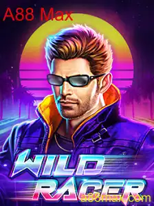 WildRacer: Domine as Pistas com A88 Max