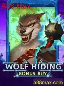 Descobrindo o Fascinante Mundo de WolfHidingBonusBuy