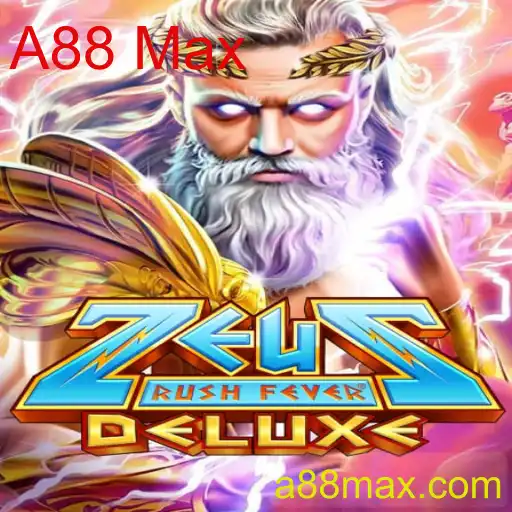 Descubra o Mundo Empolgante de ZeusRushFeverDeluxe com A88 Max